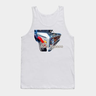 1971 Ford Bronco Sport Tank Top